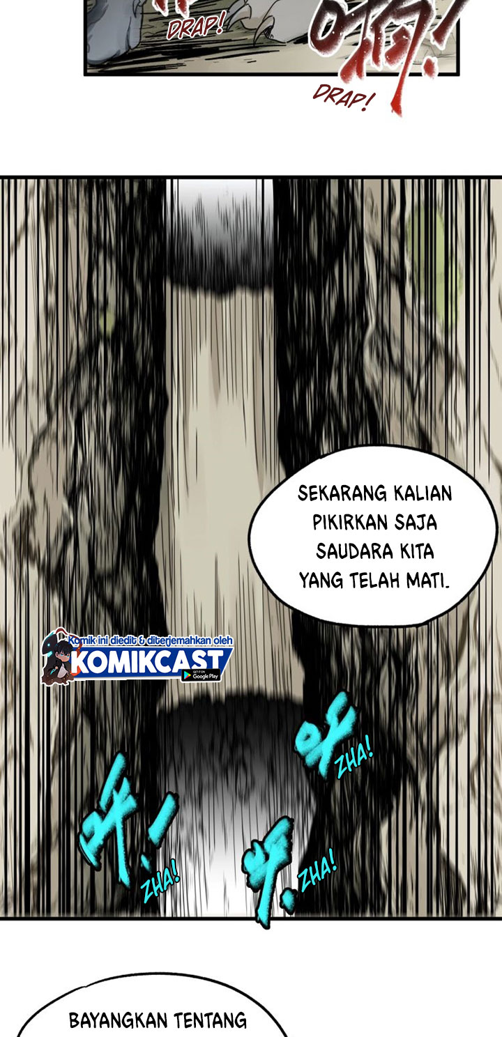 The Sacred Ruins Chapter 65 Gambar 35